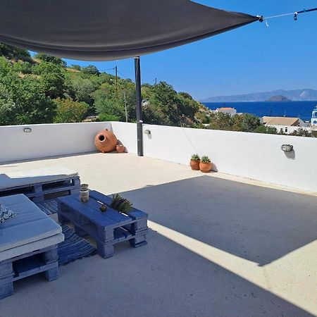 Apartamento Pali Sea View Exterior foto