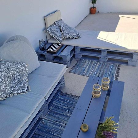 Apartamento Pali Sea View Exterior foto