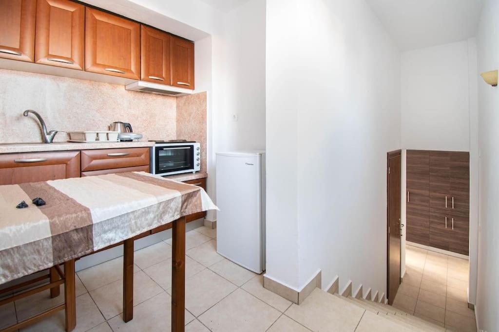 Apartamento Pali Sea View Exterior foto