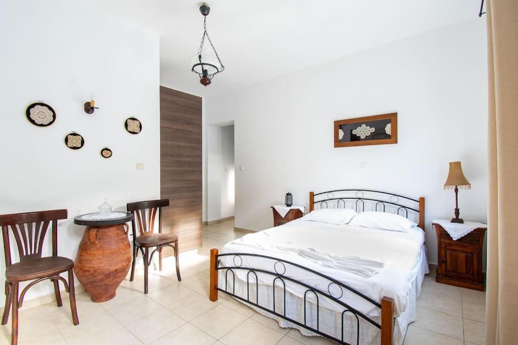 Apartamento Pali Sea View Exterior foto