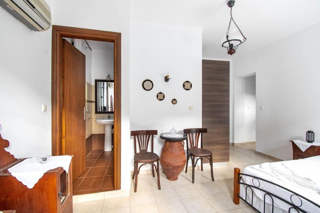 Apartamento Pali Sea View Exterior foto