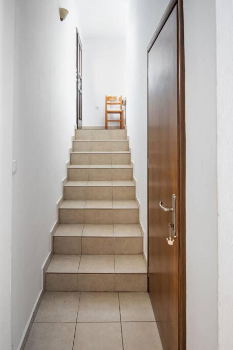 Apartamento Pali Sea View Exterior foto