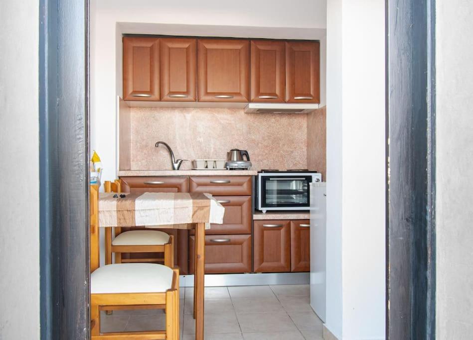 Apartamento Pali Sea View Exterior foto