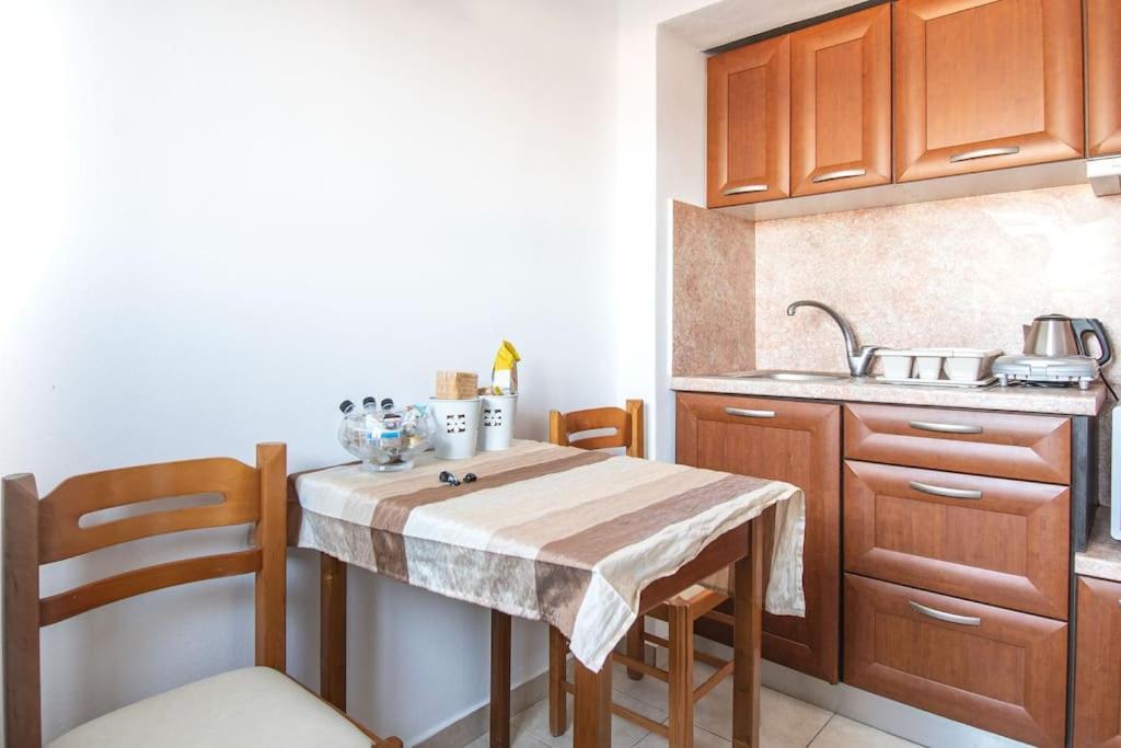 Apartamento Pali Sea View Exterior foto