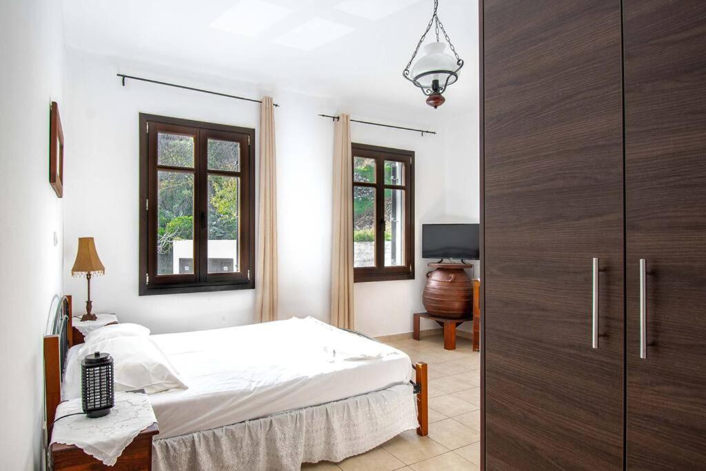 Apartamento Pali Sea View Exterior foto